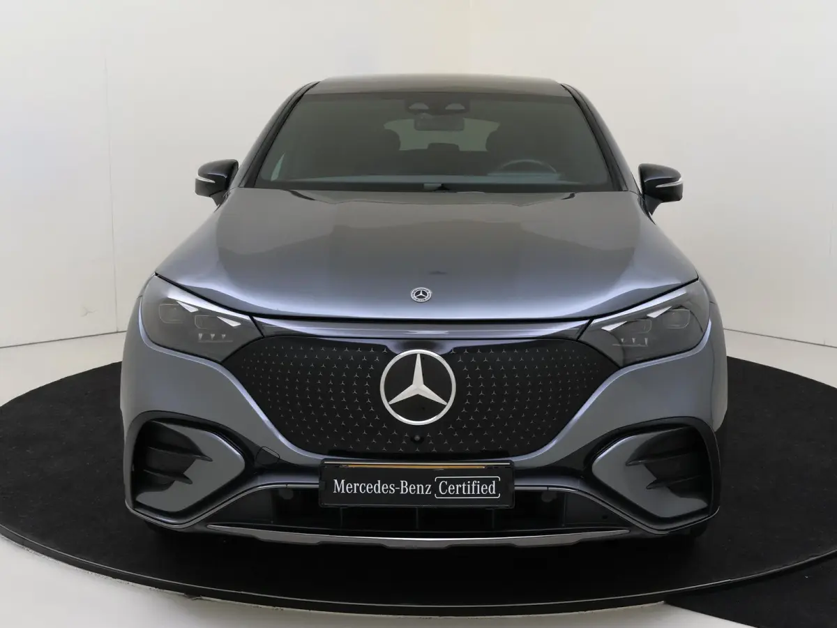 300 Sport Edition 91 kWh / Panoramadak/ 22 inch/ AIRMATIC/ Burmester 3D/ 360 camera
