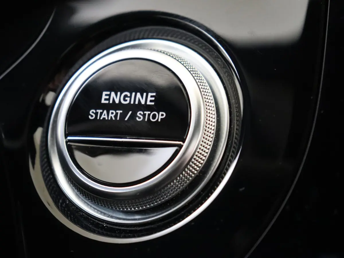 400 e 4MATIC AMG Line