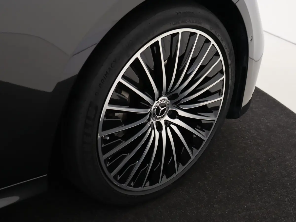 400 e 4MATIC AMG Line