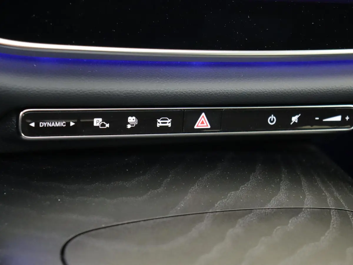 400 e 4MATIC AMG Line