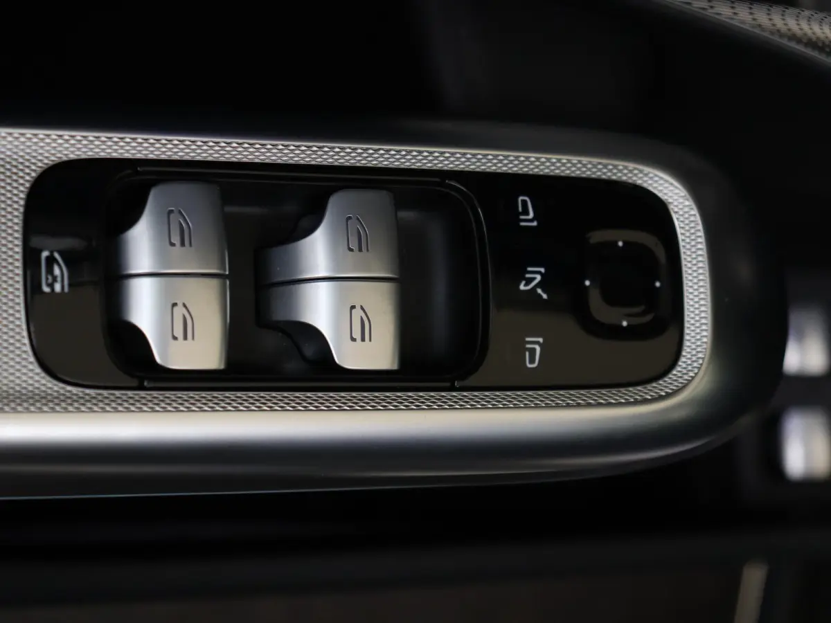 400 e 4MATIC AMG Line