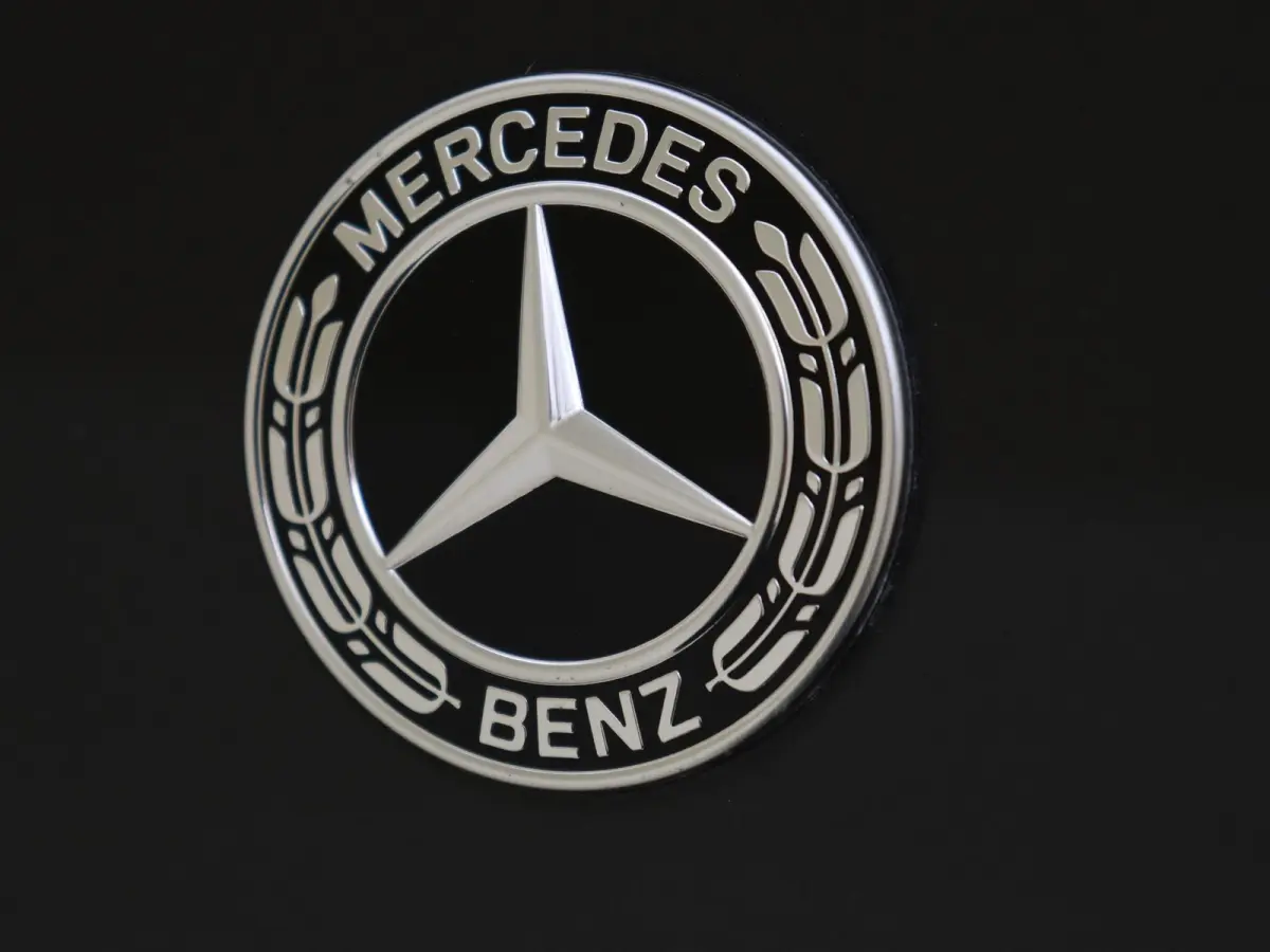 400 e 4MATIC AMG Line