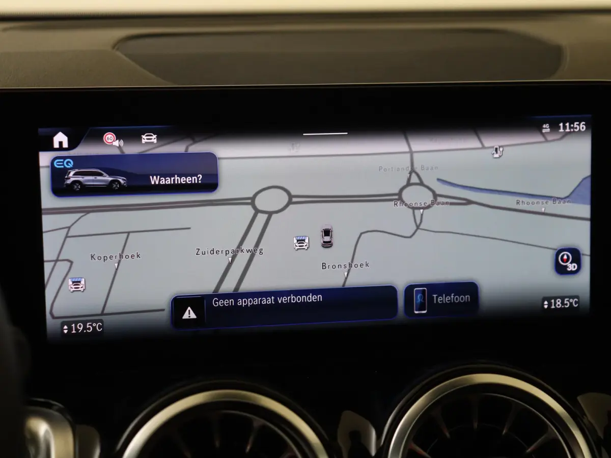 250+ Luxury Line LIMITED 71 kWh Premium Pakket /Panoramadak /Keyless-Go /CarPlay /10.198 KM!