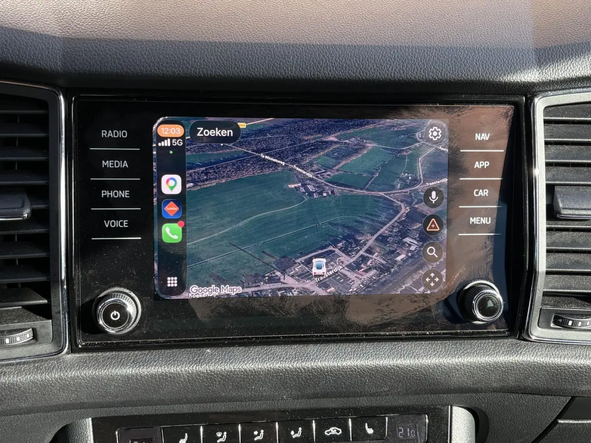 1.5 TSI 150pk Business Edition NL-AUTO/TREKHAAK/CARPLAY/CAMERA