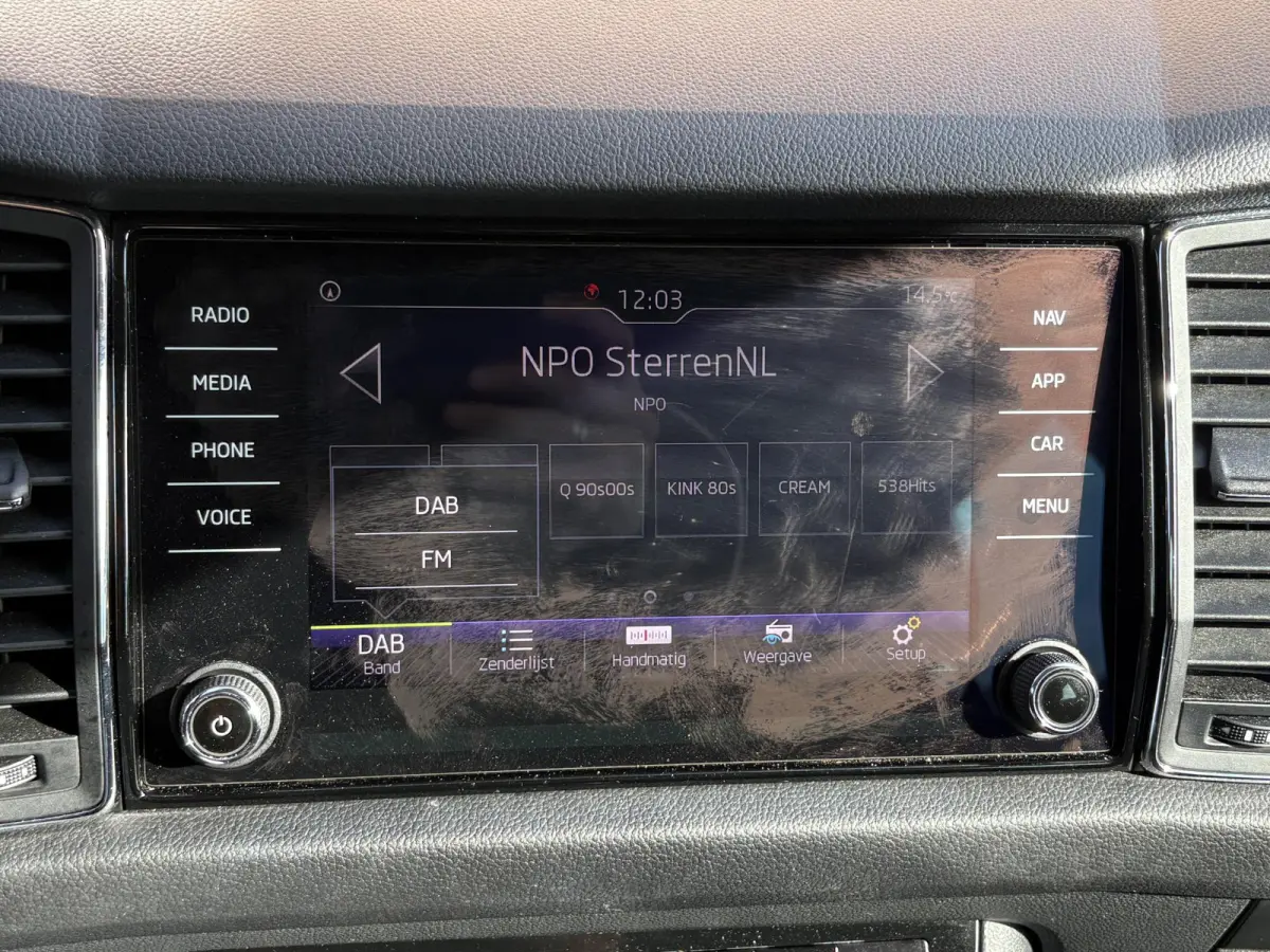 1.5 TSI 150pk Business Edition NL-AUTO/TREKHAAK/CARPLAY/CAMERA