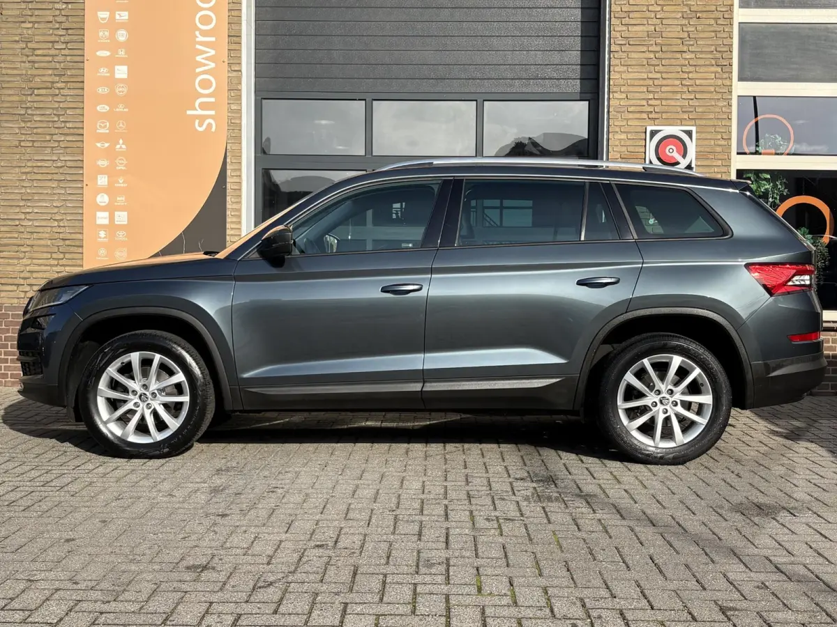 1.5 TSI 150pk Business Edition NL-AUTO/TREKHAAK/CARPLAY/CAMERA