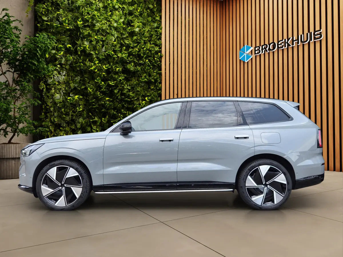 Twin Motor Ultra 7p. 111 kWh | Full Option! | Luchtvering | Bowers&Wilkins | Pilot Assist | 22" Velgen
