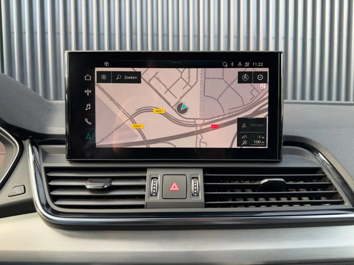 50 TFSI e quattro Competition Black Optic SQ5 | 1E EIG | DEALER | ADAPT. CRUISE | CARPLAY | CAMERA | S-LINE