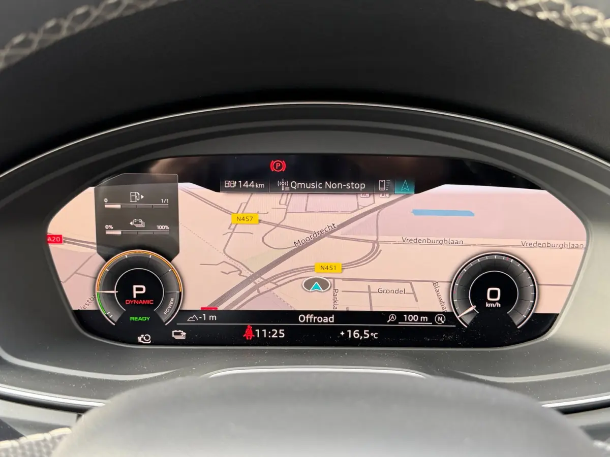 50 TFSI e quattro Competition Black Optic SQ5 | 1E EIG | DEALER | ADAPT. CRUISE | CARPLAY | CAMERA | S-LINE