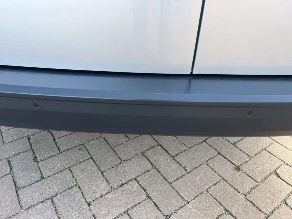 Maxi 2.0 TDI 102pk E6 Trend L2 Lease €287p/m, Airco, PDC, Onderhoudshistorie aanwezig