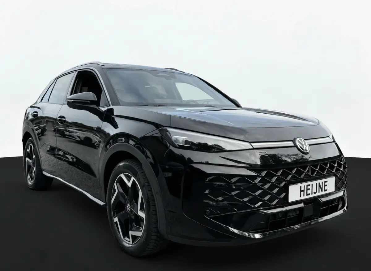 1.5 eTSI 150PK DSG R-LINE SPORT CAMERA/CARPLAY/IQ-LIGHT