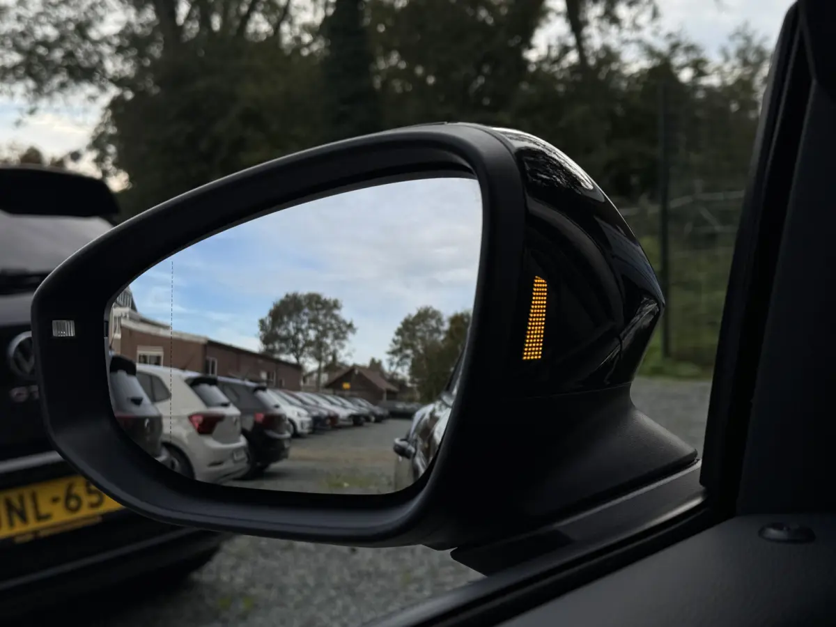 1.5 eTSI 150PK DSG R-LINE SPORT CAMERA/CARPLAY/IQ-LIGHT