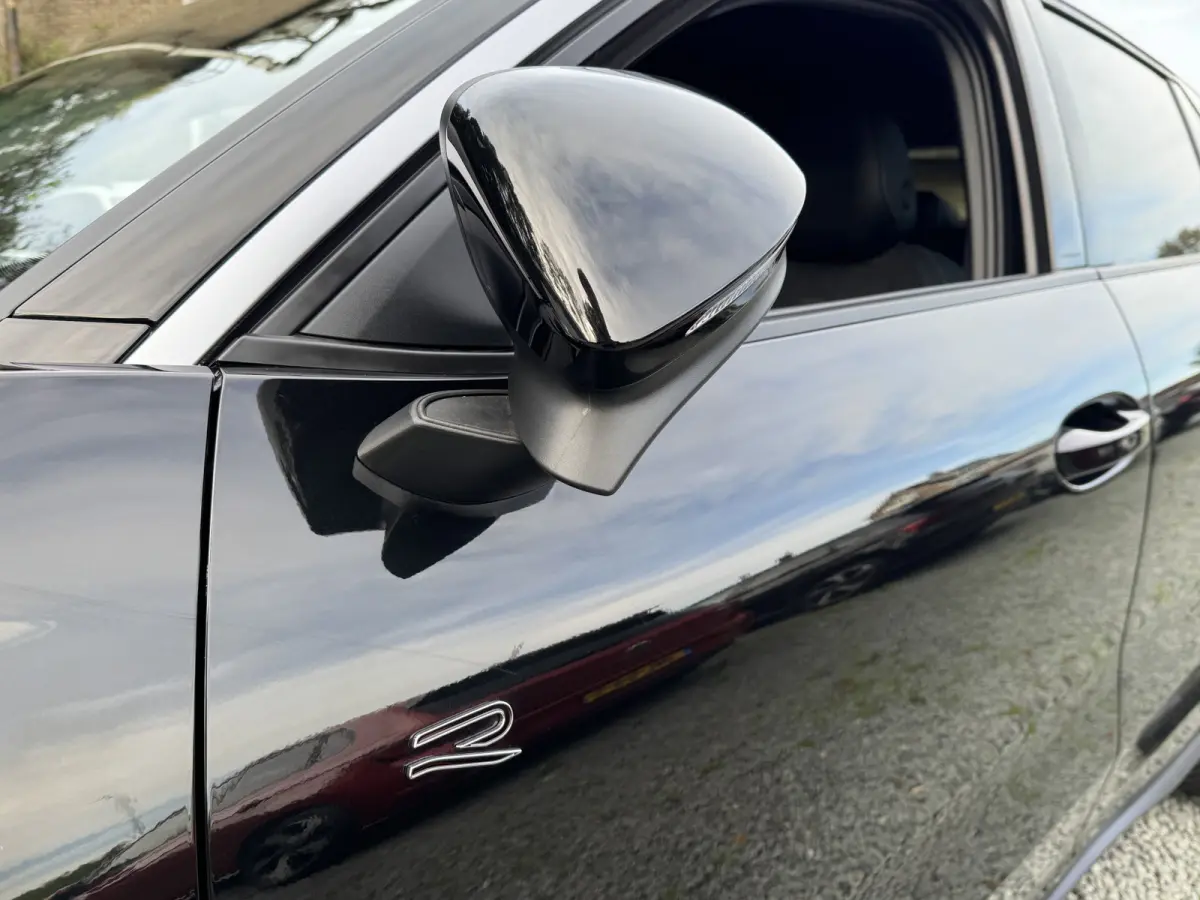 1.5 eTSI 150PK DSG R-LINE SPORT CAMERA/CARPLAY/IQ-LIGHT
