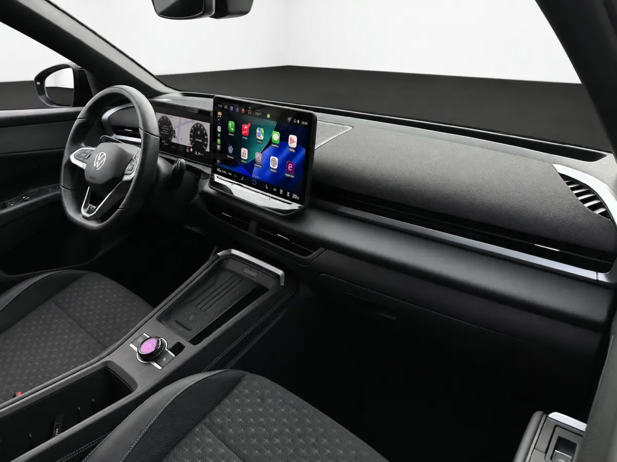 1.5 eTSI 150PK DSG R-LINE SPORT CAMERA/CARPLAY/IQ-LIGHT