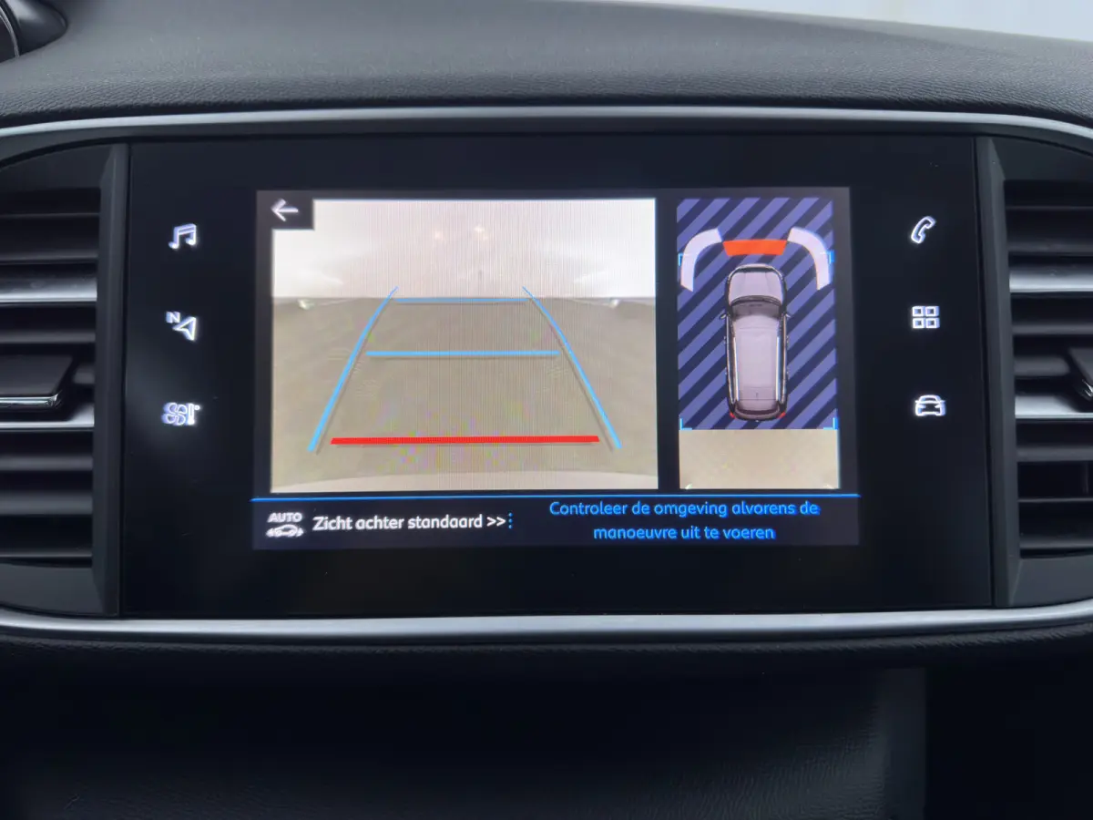 1.5 BlueHDi Blue Lease Premium (INCL.BTW) *PANO | LEATHER-MICROFIBRE | FULL-LED | DENON-AUDIO | BLIND-SPOT | SPORT-SEATS | NAVI-FULLMAP | KEYLESS | DAB | LANE-ASSIST | CAMERA | ECC | CARPLAY