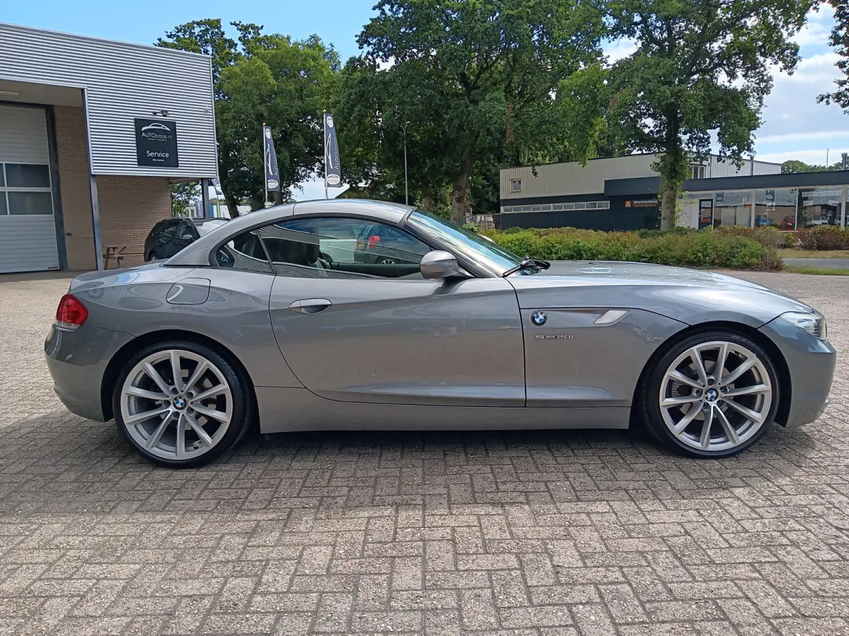 sDrive20i High Executive