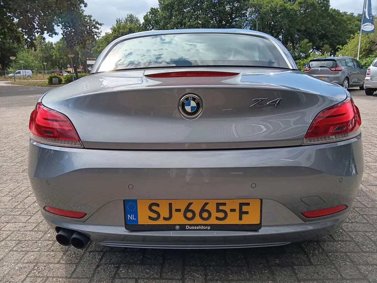 sDrive20i High Executive