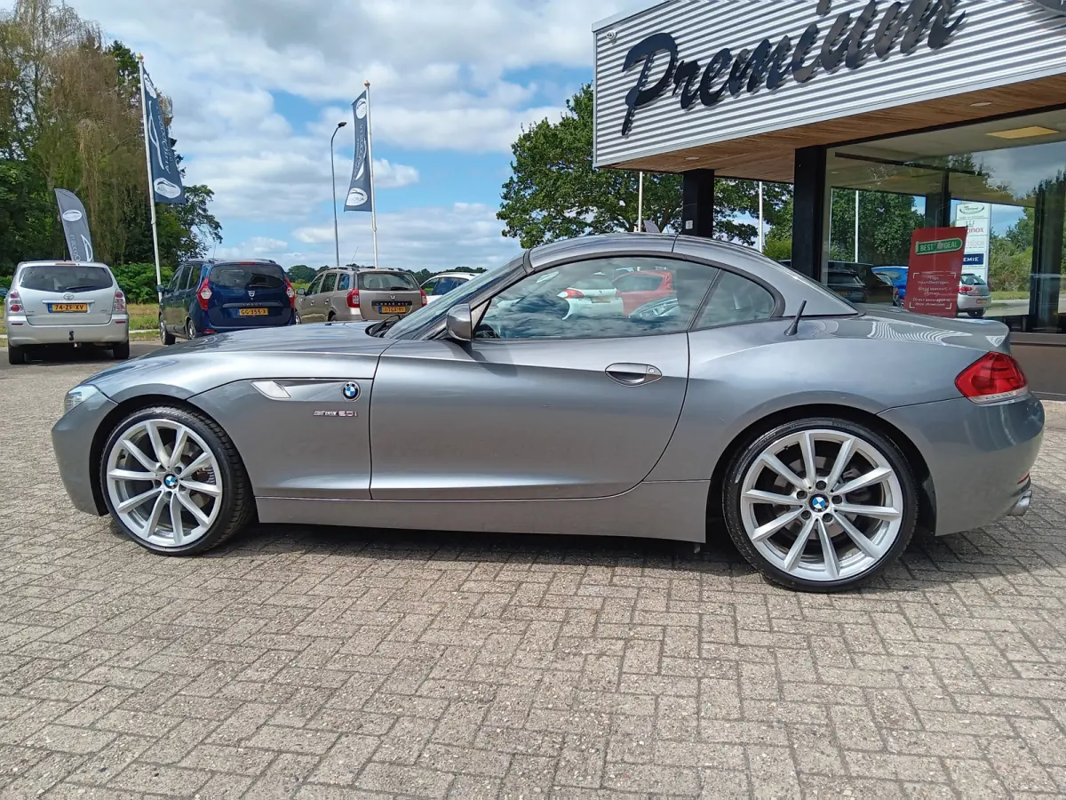 sDrive20i High Executive