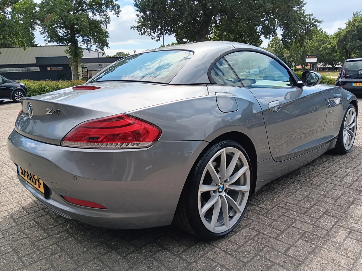 sDrive20i High Executive