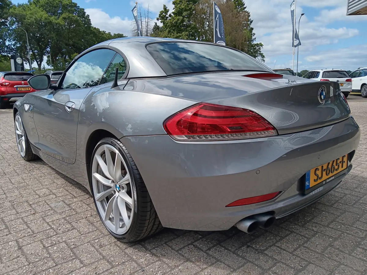 sDrive20i High Executive