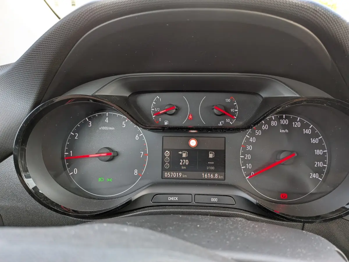 1.2 Turbo Edition