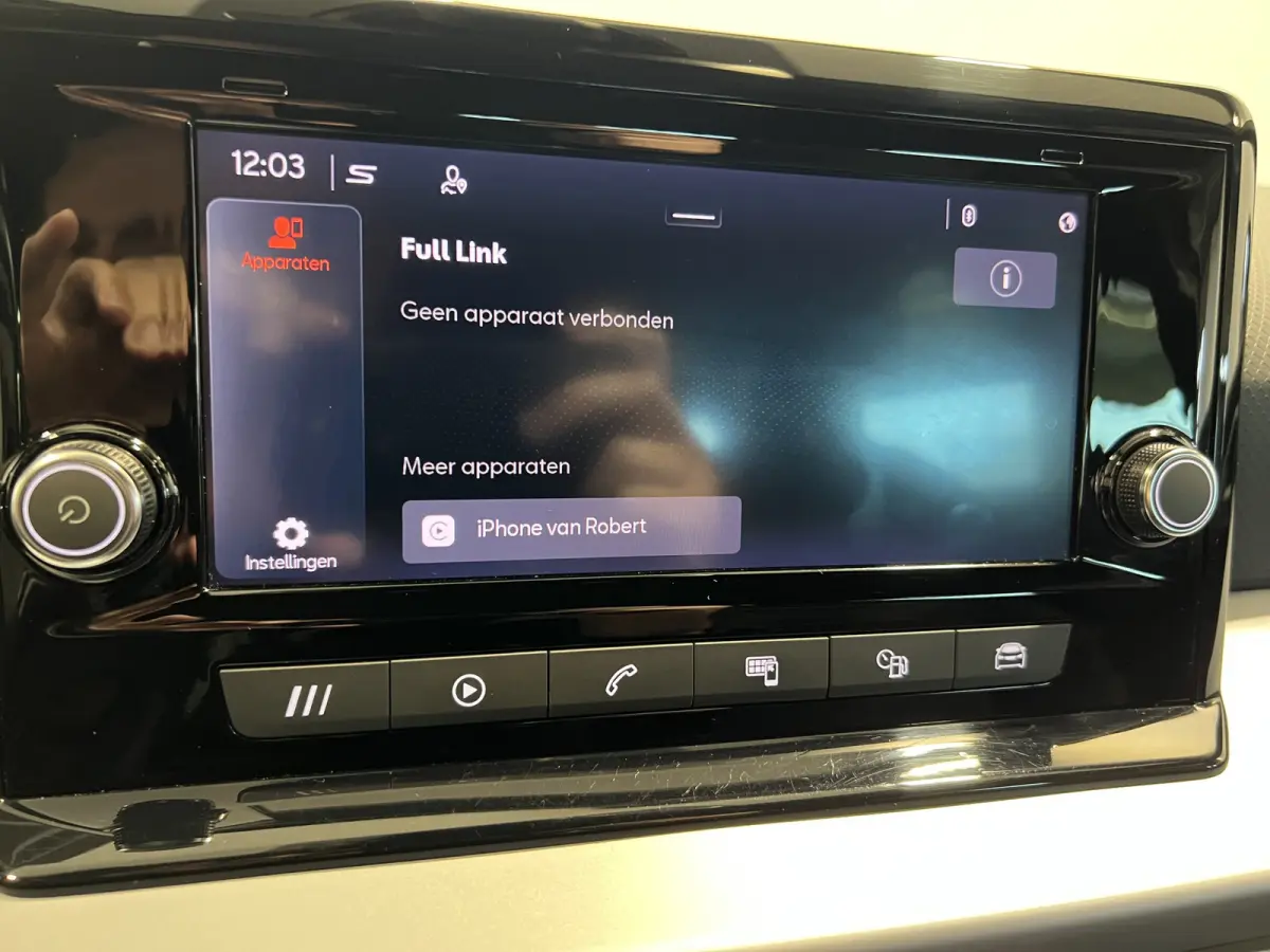 1.0 EcoTSI FR | Android/Apple Carplay | LM Velgen 17" | Cruise Control | PDC Voor en Achter | Full LED Verlichting | Airco |