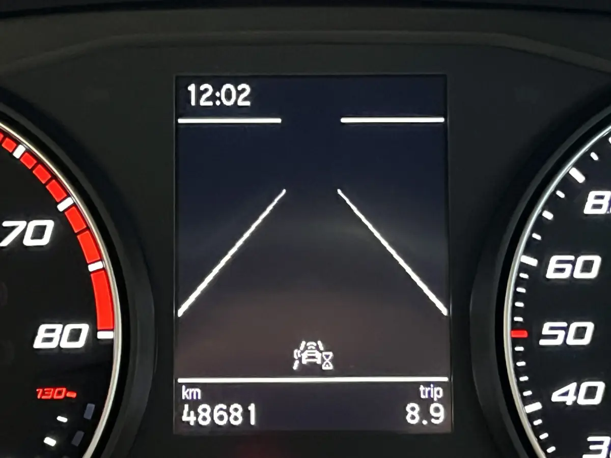 1.0 EcoTSI FR | Android/Apple Carplay | LM Velgen 17" | Cruise Control | PDC Voor en Achter | Full LED Verlichting | Airco |