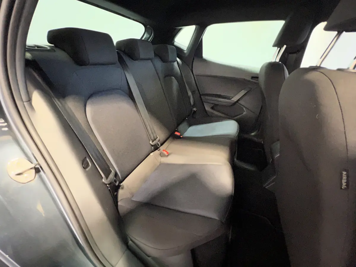 1.0 EcoTSI FR | Android/Apple Carplay | LM Velgen 17" | Cruise Control | PDC Voor en Achter | Full LED Verlichting | Airco |