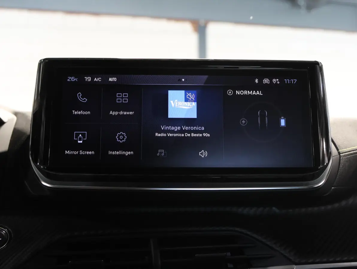 EV GT Avantage 54 kWh 156PK | AppleCarPlay/AndroidAuto | Climate Control | Adaptive Cruise Control | 360'Camera | FULL LED | Navigatie | LMV | Parkeersensoren | Privacy Glass | Isofix | Two-
