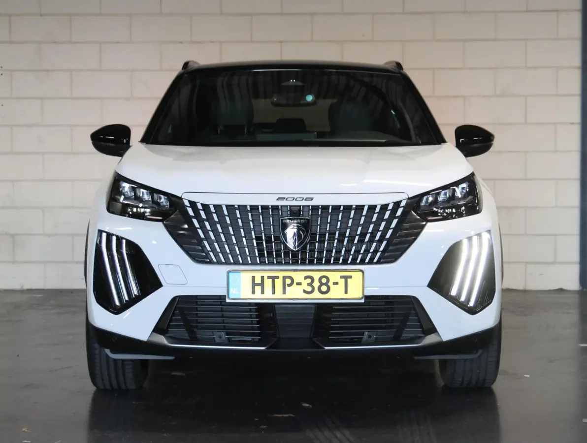 EV GT Avantage 54 kWh 156PK | AppleCarPlay/AndroidAuto | Climate Control | Adaptive Cruise Control | 360'Camera | FULL LED | Navigatie | LMV | Parkeersensoren | Privacy Glass | Isofix | Two-