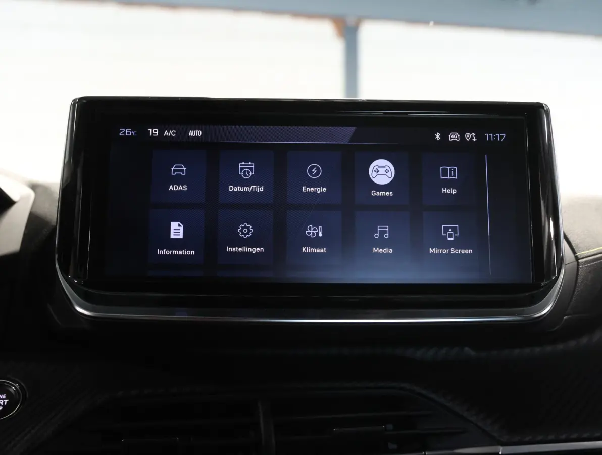 EV GT Avantage 54 kWh 156PK | AppleCarPlay/AndroidAuto | Climate Control | Adaptive Cruise Control | 360'Camera | FULL LED | Navigatie | LMV | Parkeersensoren | Privacy Glass | Isofix | Two-