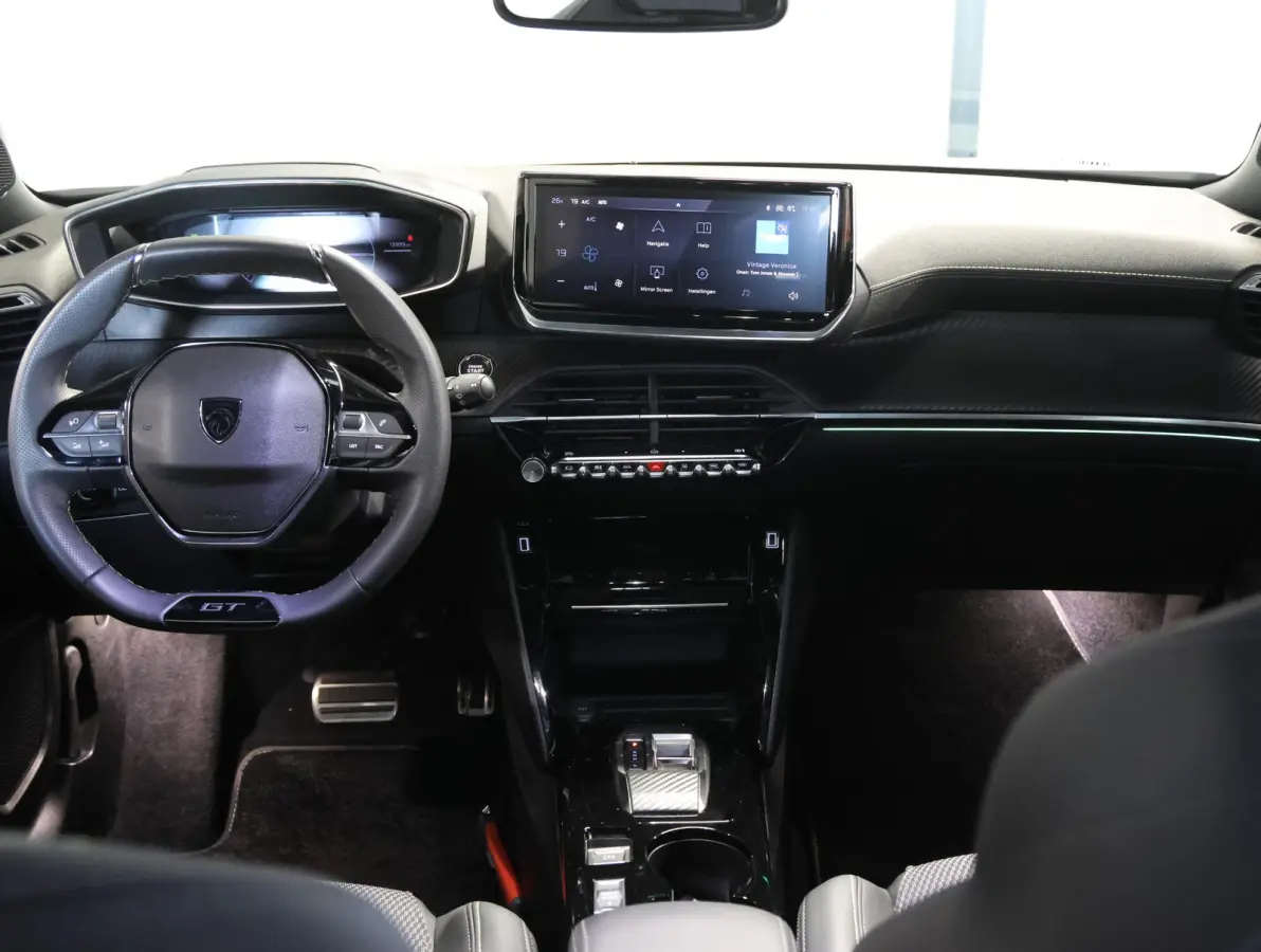 EV GT Avantage 54 kWh 156PK | AppleCarPlay/AndroidAuto | Climate Control | Adaptive Cruise Control | 360'Camera | FULL LED | Navigatie | LMV | Parkeersensoren | Privacy Glass | Isofix | Two-