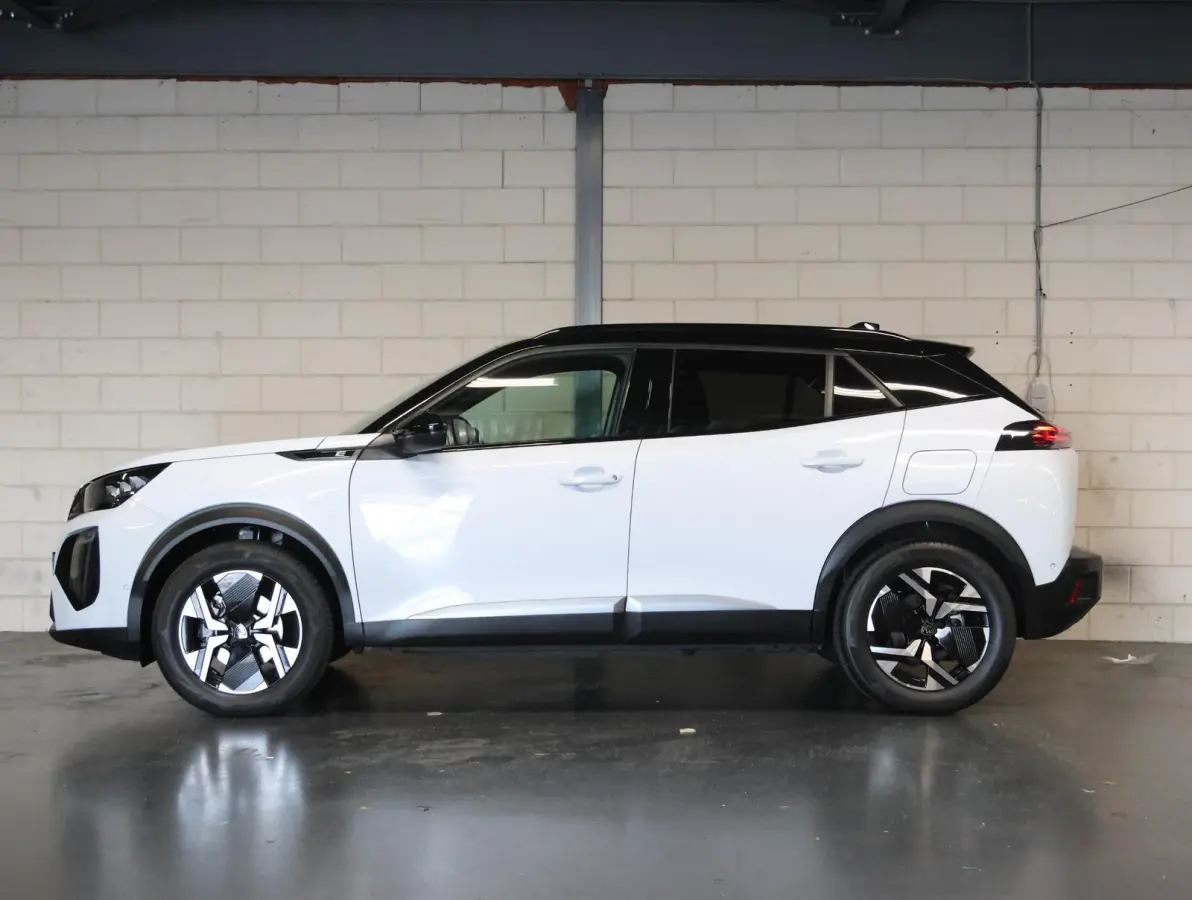 EV GT Avantage 54 kWh 156PK | AppleCarPlay/AndroidAuto | Climate Control | Adaptive Cruise Control | 360'Camera | FULL LED | Navigatie | LMV | Parkeersensoren | Privacy Glass | Isofix | Two-