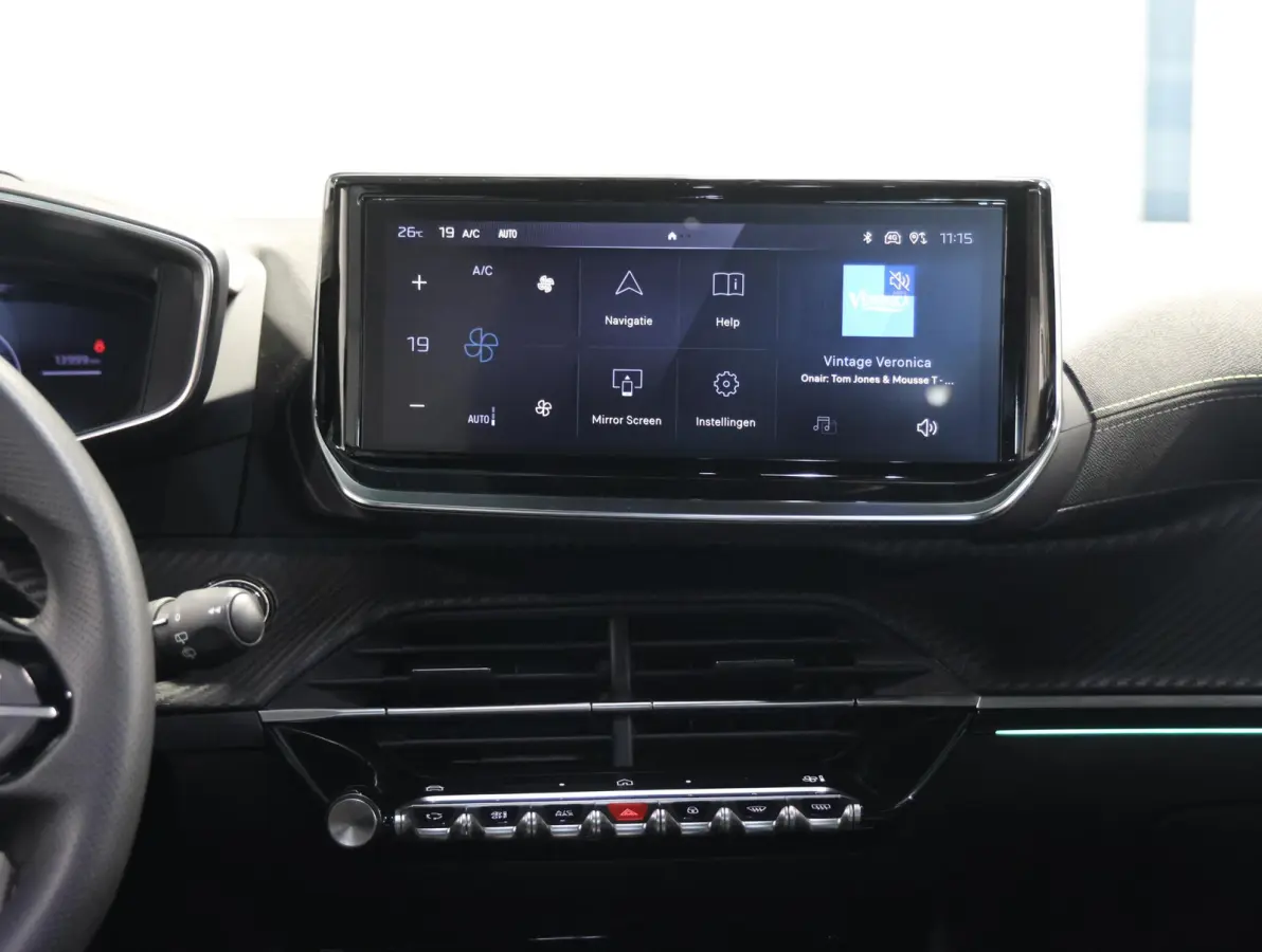 EV GT Avantage 54 kWh 156PK | AppleCarPlay/AndroidAuto | Climate Control | Adaptive Cruise Control | 360'Camera | FULL LED | Navigatie | LMV | Parkeersensoren | Privacy Glass | Isofix | Two-