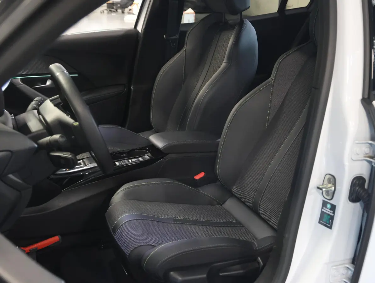 EV GT Avantage 54 kWh 156PK | AppleCarPlay/AndroidAuto | Climate Control | Adaptive Cruise Control | 360'Camera | FULL LED | Navigatie | LMV | Parkeersensoren | Privacy Glass | Isofix | Two-