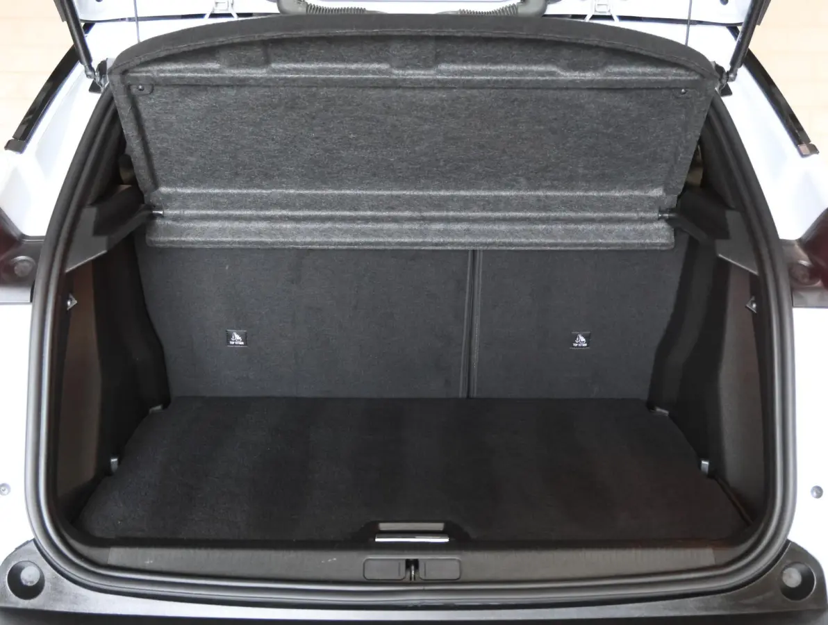 EV GT Avantage 54 kWh 156PK | AppleCarPlay/AndroidAuto | Climate Control | Adaptive Cruise Control | 360'Camera | FULL LED | Navigatie | LMV | Parkeersensoren | Privacy Glass | Isofix | Two-