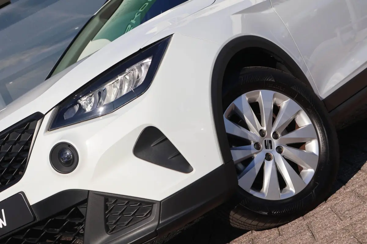1.0 TSI 95pk Style | Trekhaak | Climate Control | PDC | Carplay