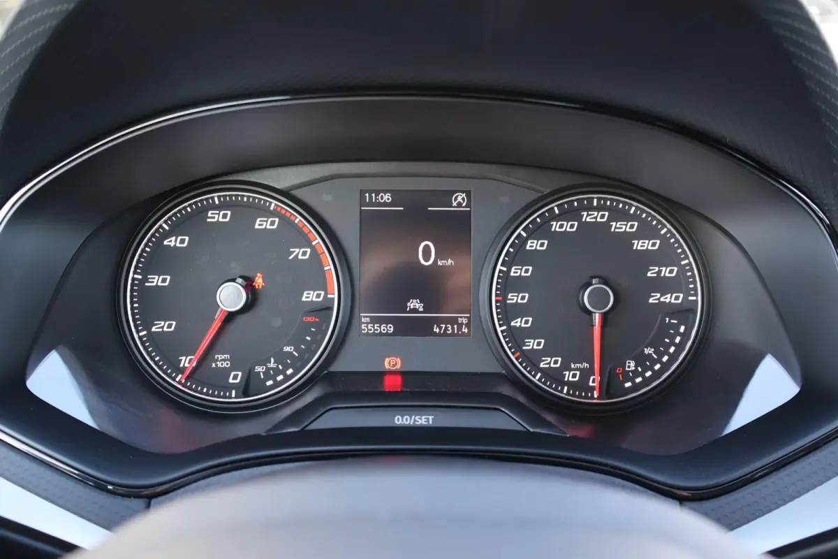 1.0 TSI 95pk Style | Trekhaak | Climate Control | PDC | Carplay