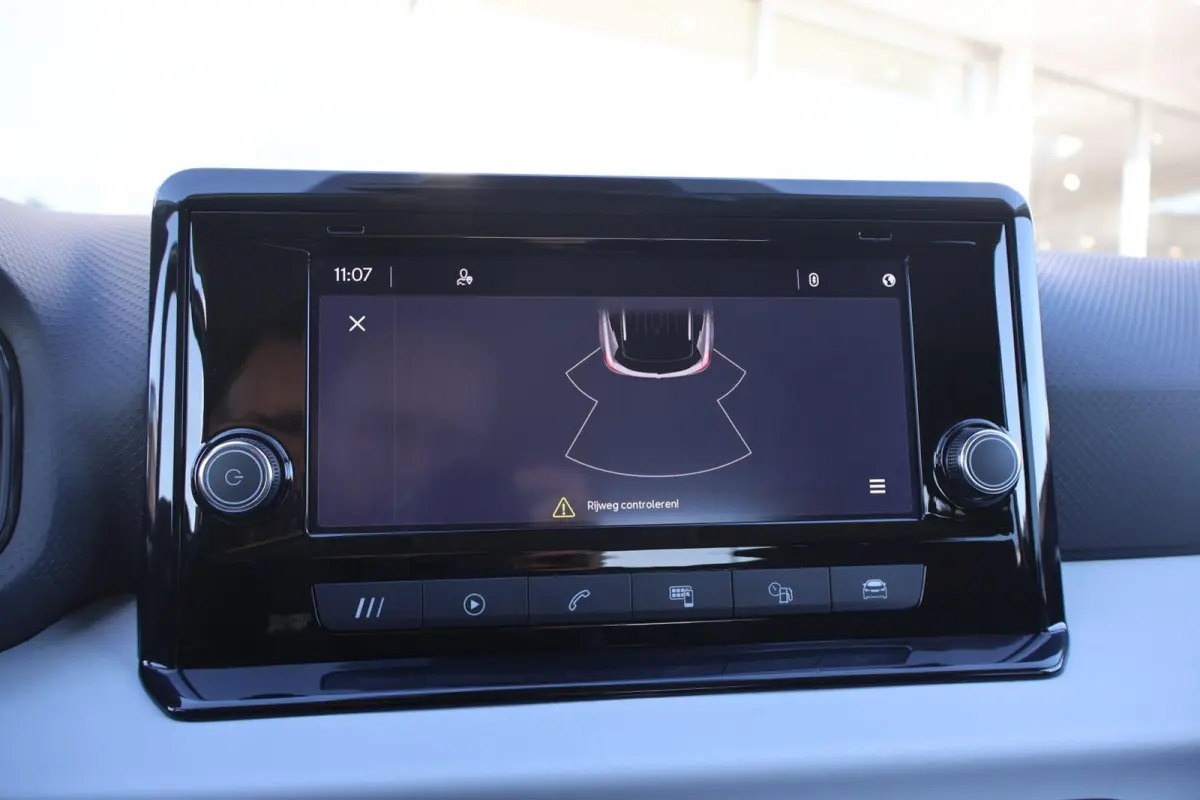 1.0 TSI 95pk Style | Trekhaak | Climate Control | PDC | Carplay