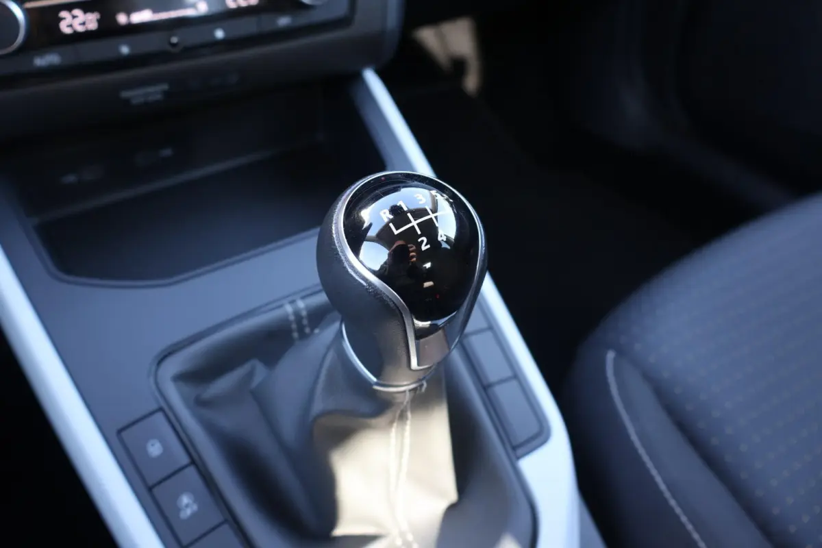 1.0 TSI 95pk Style | Trekhaak | Climate Control | PDC | Carplay