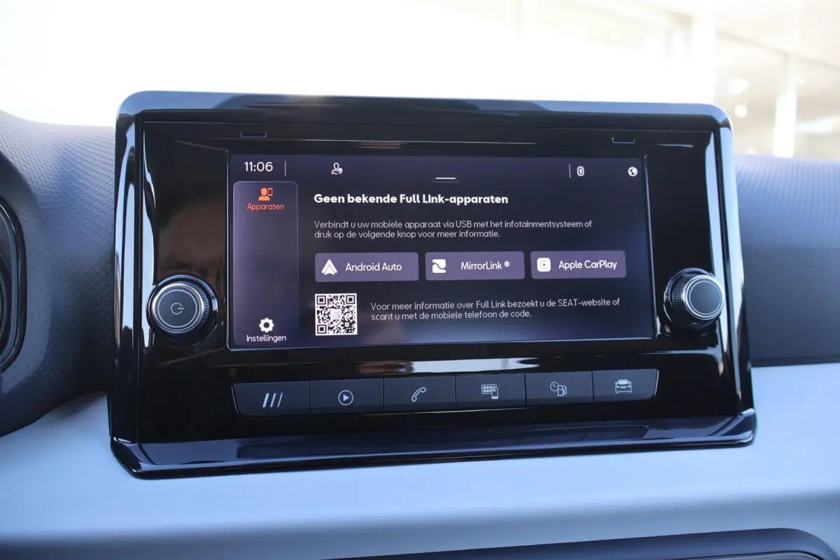 1.0 TSI 95pk Style | Trekhaak | Climate Control | PDC | Carplay