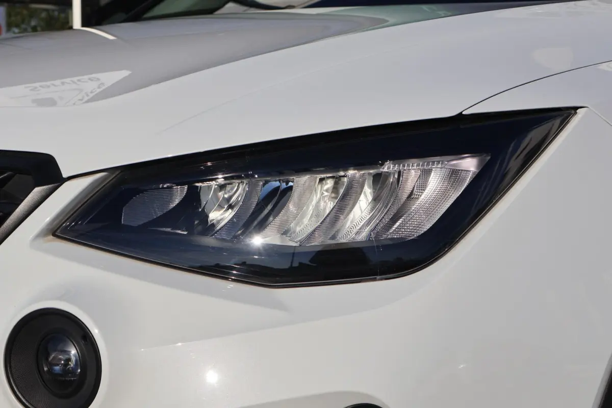 1.0 TSI 95pk Style | Trekhaak | Climate Control | PDC | Carplay