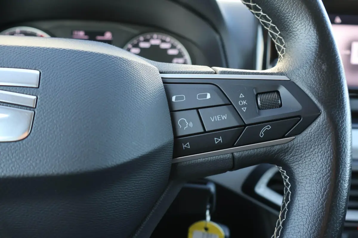 1.0 TSI 95pk Style | Trekhaak | Climate Control | PDC | Carplay