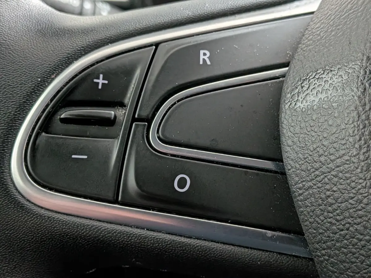 1.3 TCe Limited l Trekhaak Wegklapbaar l Navigatie l Parkeersensoren l Apple Car Play / Android l Climate Control l Cr Control l