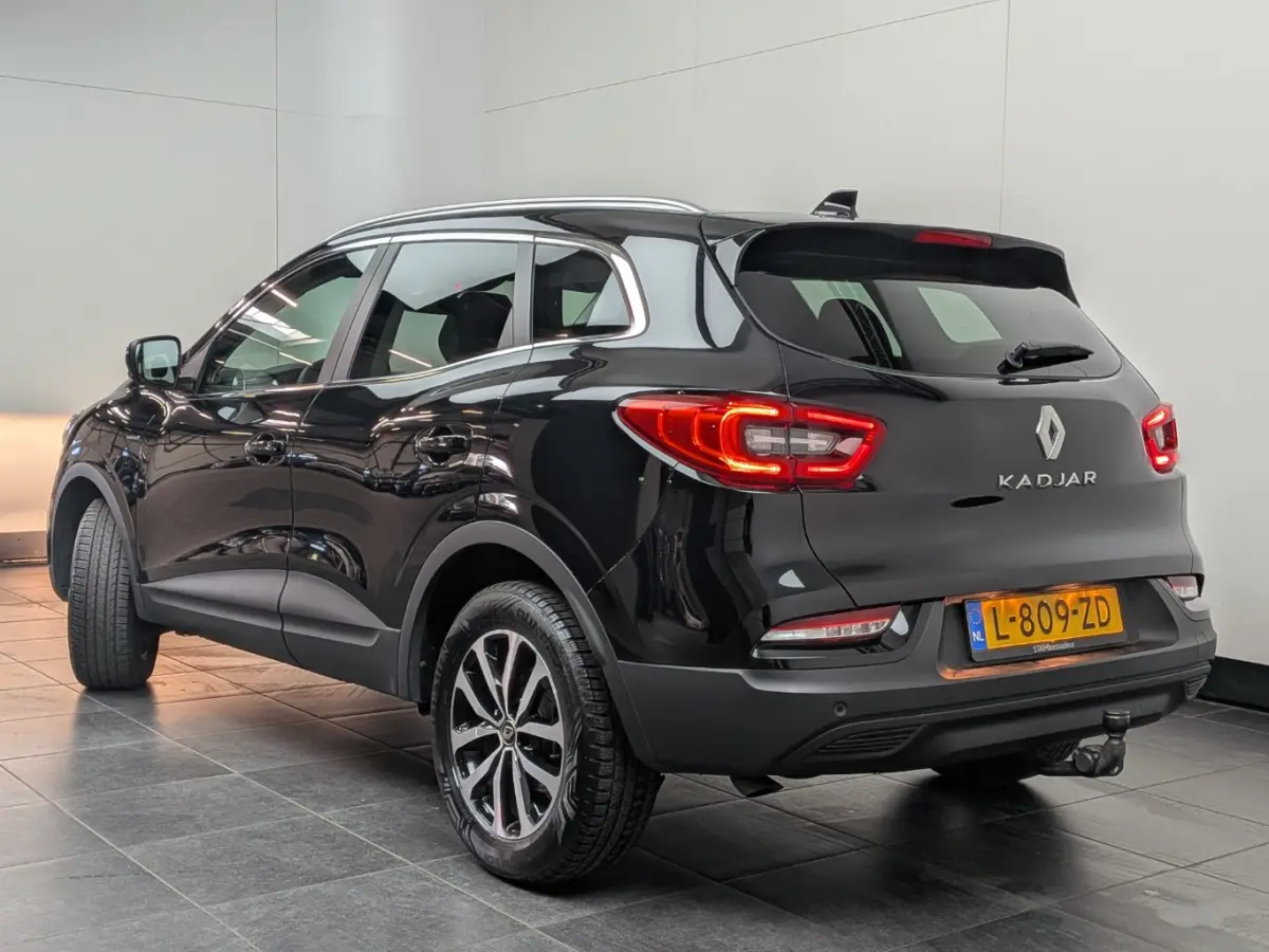 1.3 TCe Limited l Trekhaak Wegklapbaar l Navigatie l Parkeersensoren l Apple Car Play / Android l Climate Control l Cr Control l
