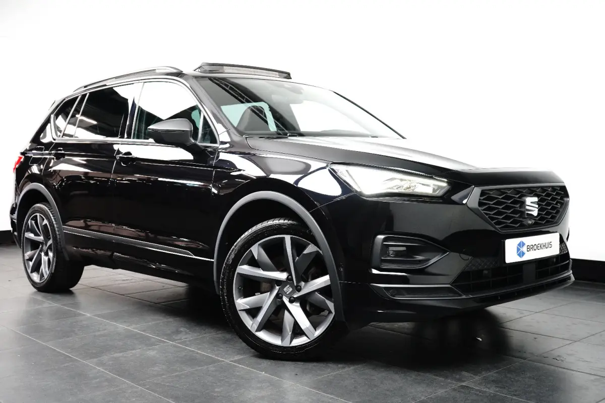 1.4 e-Hybrid 245PK DSG-6 FR | TREKHAAK | PANORAMADAK | ELEKTR. A. KLEP | NAVIGATIE | INTERIEURVOORW. | STOELVERW.