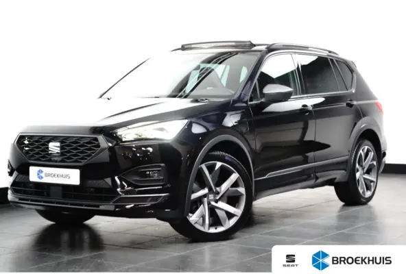 1.4 e-Hybrid 245PK DSG-6 FR | TREKHAAK | PANORAMADAK | ELEKTR. A. KLEP | NAVIGATIE | INTERIEURVOORW. | STOELVERW.