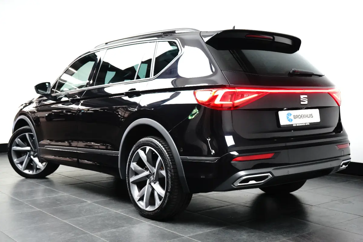 1.4 e-Hybrid 245PK DSG-6 FR | TREKHAAK | PANORAMADAK | ELEKTR. A. KLEP | NAVIGATIE | INTERIEURVOORW. | STOELVERW.
