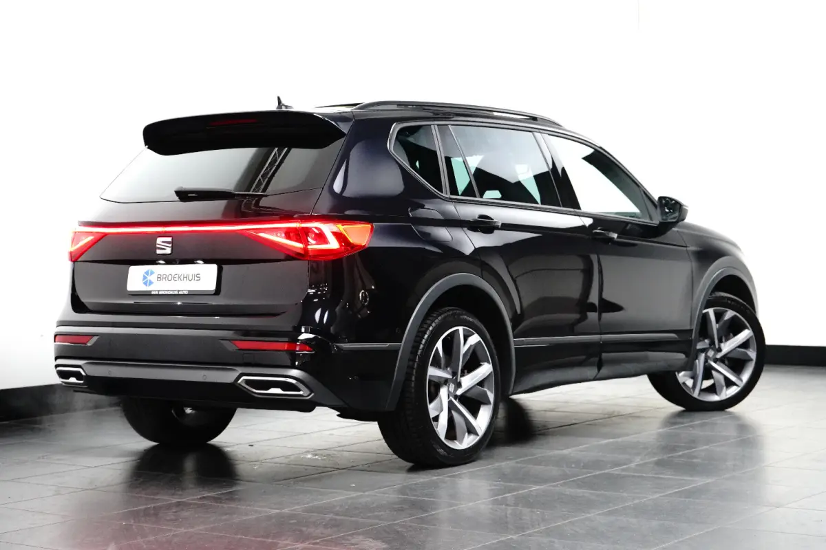 1.4 e-Hybrid 245PK DSG-6 FR | TREKHAAK | PANORAMADAK | ELEKTR. A. KLEP | NAVIGATIE | INTERIEURVOORW. | STOELVERW.