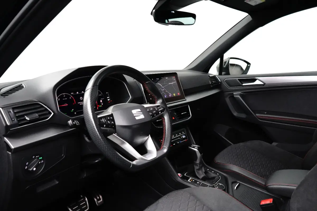1.4 e-Hybrid 245PK DSG-6 FR | TREKHAAK | PANORAMADAK | ELEKTR. A. KLEP | NAVIGATIE | INTERIEURVOORW. | STOELVERW.